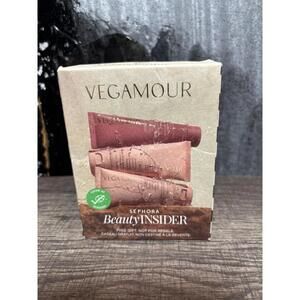 Vegamour GRO Revitalizing Hair Care Travel Set